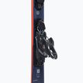 Ski Damen Atomic Cloud Q9 + M1 GW schwarz-violett AASS376 7
