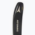 Tourenski Herren Atomic Backland 1 schwarz-grau AA2953 6