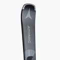 Ski Herren Atomic Redster Q4 + M1 GW schwarz AASS334 8