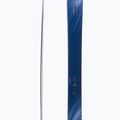 Tourenski Damen Atomic Backland 85W + Skins blau AAST1924 6
