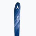 Tourenski Damen Atomic Backland 85W + Skins blau AAST1924 8