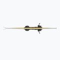 Ski Herren Atomic Redster Q9 Revoshock S + X12 GW schwarz AASS326 13
