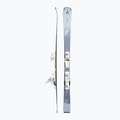 Ski Damen Atomic Cloud Q8 + M1 GW grau AASS378 2