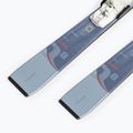 Ski Damen Atomic Cloud Q8 + M1 GW grau AASS378 9