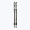 Tourenski Herren Atomic Backland 85 UL + Skins grau AAST181 9