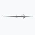 Ski Damen Atomic Cloud Q8 + M1 GW grau AASS378 13