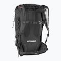 Skirucksack Atomic Backland 3+ schwarz AL55162 12