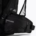 Skirucksack Atomic Backland 22+ schwarz AL55151 8