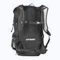 Skirucksack Atomic Backland 22+ schwarz AL55151 11