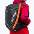 Skirucksack Atomic Backland 22+ schwarz AL55151 12