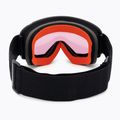 Atomic Savor schwarz/rosa Skibrille 3