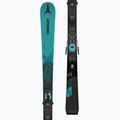 Atomic Redster X5 Blue + M10 GW blau Abfahrtsski 11