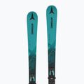Atomic Redster X5 Blue + M10 GW blau Abfahrtsski 12