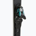 Atomic Redster X7 Revoshock C + M12 GW schwarz Abfahrtsski 4