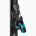 Atomic Redster X7 Revoshock C + M12 GW schwarz Abfahrtsski 5