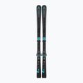 Abfahrtski Atomic Redster X7 Revoshock C + Schnürung MI12 GW black