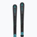 Abfahrtski Atomic Redster X7 Revoshock C + Schnürung MI12 GW black 9