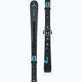 Abfahrtski Atomic Redster X7 Revoshock C + Schnürung MI12 GW black 10