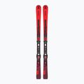 Herren Atomic Redster S8 Revoshock C + X 12 GW rot Downhill-Ski 6