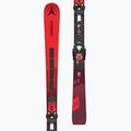 Herren Atomic Redster S8 Revoshock C + X 12 GW rot Downhill-Ski 10