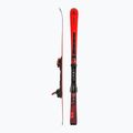 Herren Atomic Redster S8 Revoshock C + X 12 GW rot Downhill-Ski 2