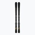 Ski Damen Atomic Cloud C12 Revoshock C + Bindungen M10 GW black