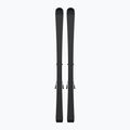 Ski Damen Atomic Cloud C12 Revoshock C + Bindungen M10 GW black 2