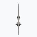 Ski Damen Atomic Cloud C12 Revoshock C + Bindungen M10 GW black 8