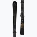 Ski Damen Atomic Cloud C12 Revoshock C + Bindungen M10 GW black 10