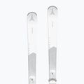 Abfahrtski Damen Atomic Cloud C7 White + Schnürung M10 GW 9