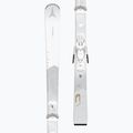 Abfahrtski Damen Atomic Cloud C7 White + Schnürung M10 GW 10
