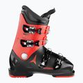 Kinderskischuhe Atomic Hawx Kids 4 schwarz/rot 6