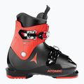 Kinderskischuhe Atomic Hawx Kids 2 schwarz/rot 6