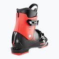 Kinderskischuhe Atomic Hawx Kids 2 schwarz/rot 8