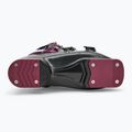 Skischuhe Kinder Atomic Hawx Kids 4 black/violet/pink 4