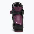 Skischuhe Kinder Atomic Hawx Kids 1 black/violet/pink 3