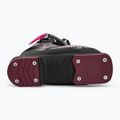 Skischuhe Kinder Atomic Hawx Kids 1 black/violet/pink 4