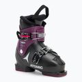 Skischuhe Kinder Atomic Hawx Kids 2 black/violet/pink