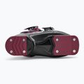 Skischuhe Kinder Atomic Hawx Kids 2 black/violet/pink 4