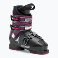 Skischuhe Kinder Atomic Hawx Kids 3 black/violet/pink