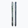 Herren Atomic Bent 100 blau/grau Abfahrtsski