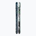 Herren Atomic Bent 100 blau/grau Abfahrtsski 7