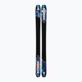 Herren Atomic Bent 100 blau/grau Abfahrtsski 10