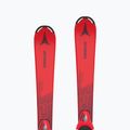 Kinder-Abfahrtsski Atomic Redster J2 JTS + C5 GW rot 10
