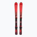 Kinder-Abfahrtsski Atomic Redster J2 JTS + C5 GW rot