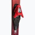 Kinder-Abfahrtsski Atomic Redster J2 JTS + C5 GW rot 4
