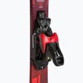 Kinder-Abfahrtsski Atomic Redster J2 JTS + C5 GW rot 5