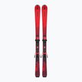 Kinder-Abfahrtsski Atomic Redster J2 JTM + L6 GW rot 6