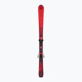 Kinder-Abfahrtsski Atomic Redster J2 JTM + L6 GW rot 7