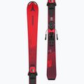 Kinder-Abfahrtsski Atomic Redster J2 JTM + L6 GW rot 12